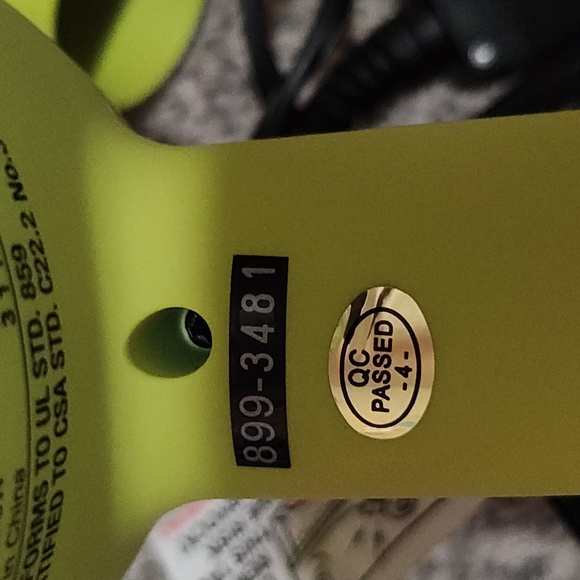 DevaCurl Dryer - Picture 3 of 7